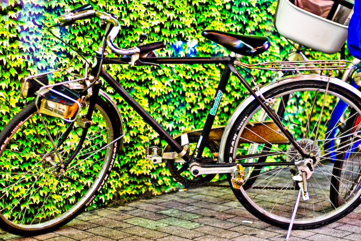 CYCLE