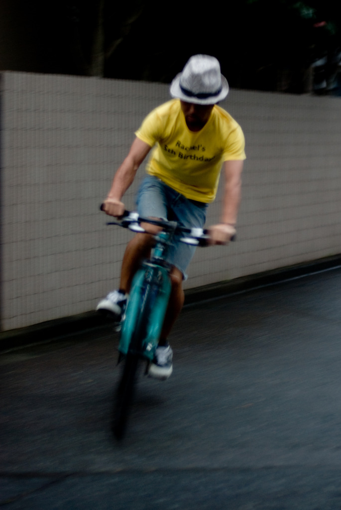 CYCLE
