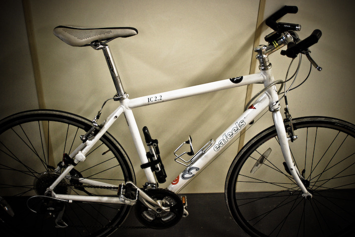 CYCLE