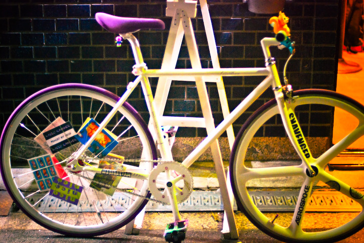 CYCLE
