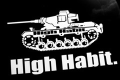 HighHabit.