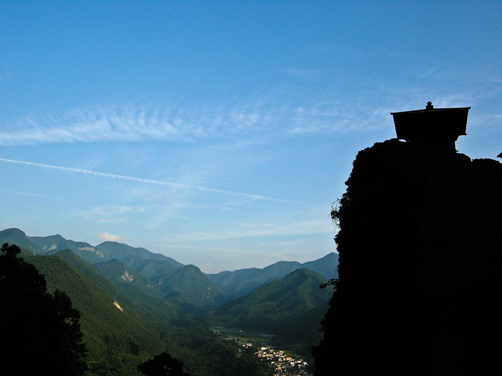 山寺