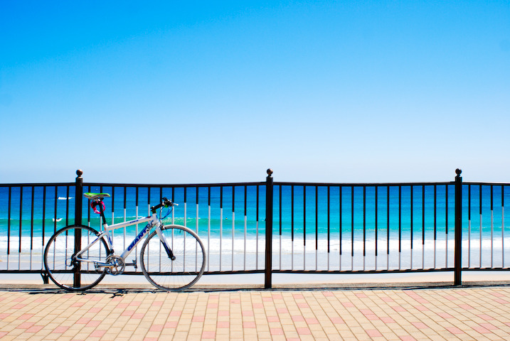 CYCLE