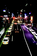 Hamamatsu-cho