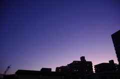 magic hour