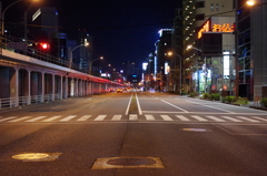 road
