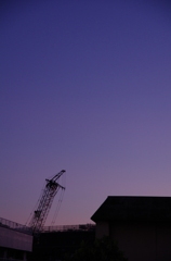 magic hour
