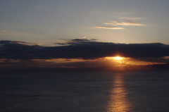 夕景