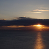 夕景