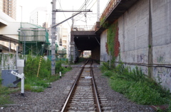 線路