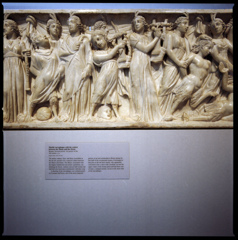 Relief Exhibition