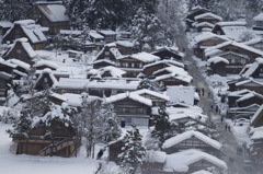 白川郷