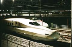 車両基地