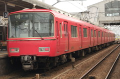 名鉄 6500系