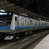 京浜東北線　E233系