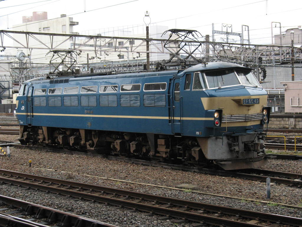 EF66 49