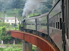 大井川鉄道