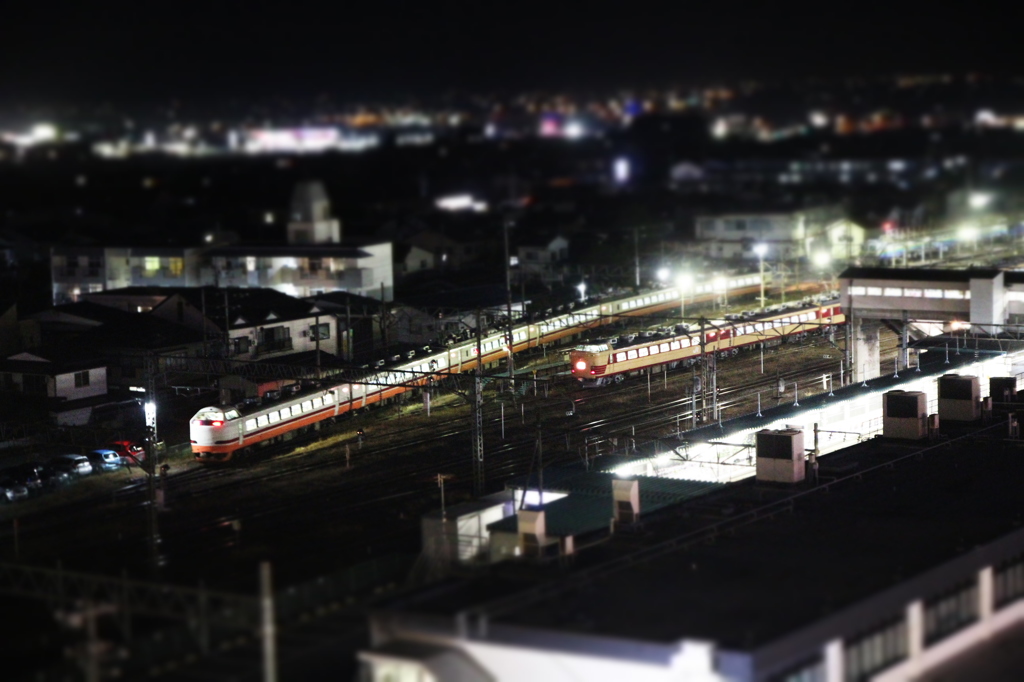 会津若松駅
