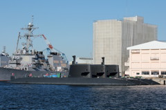 潜水艦3兄弟