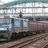 EH200-901 貨物列車