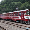 大井川鉄道　クハ600