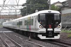 E257系　かいじ