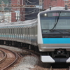京浜東北線　E233系
