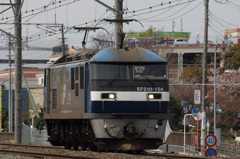 EF210-154