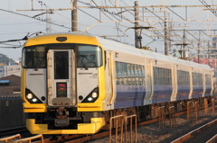 E257系　しおさい