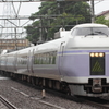 E351系　スーパーあずさ