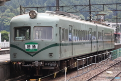 大井川鉄道　21000系