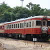 いすみ鉄道　急行そと房