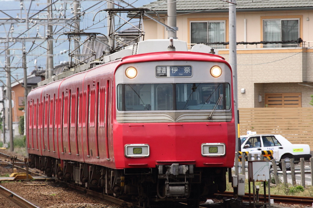 名鉄 6500系（4次車）