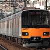 東武鉄道　50050系