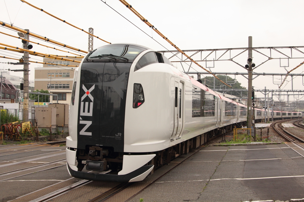 E259系　成田エクスプレス