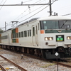 185系　草津