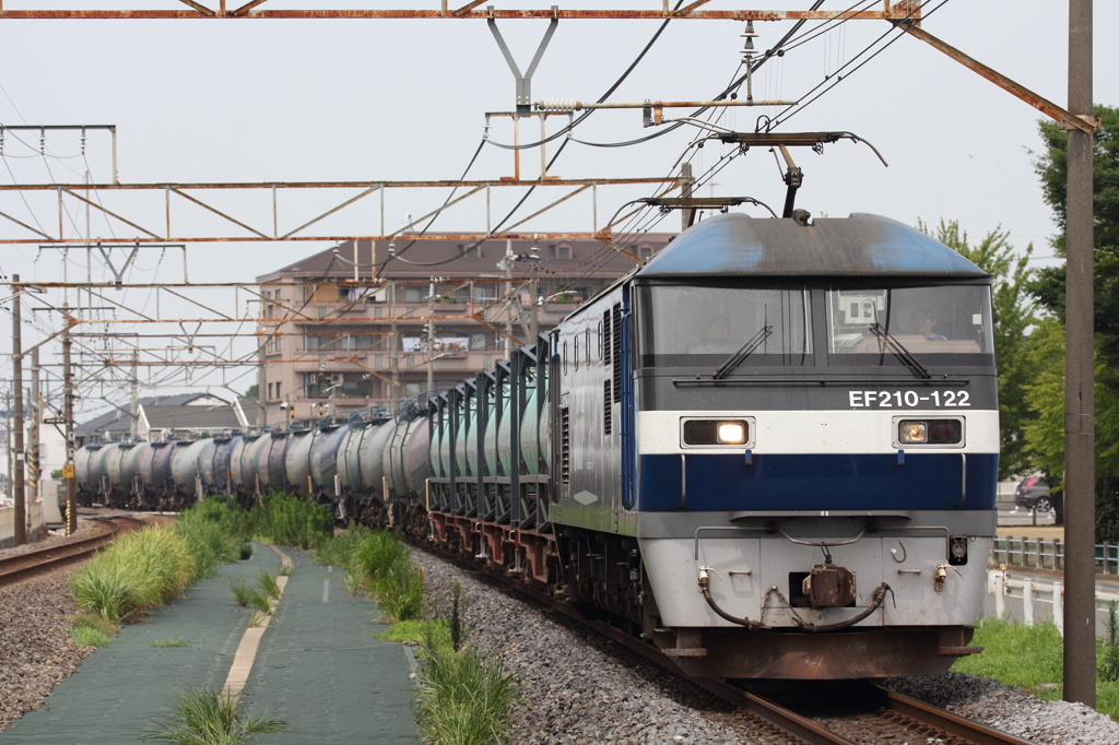 EF210-122 