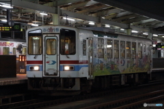 若桜鉄道　WT3000形