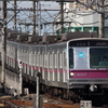 東京メトロ　8000系