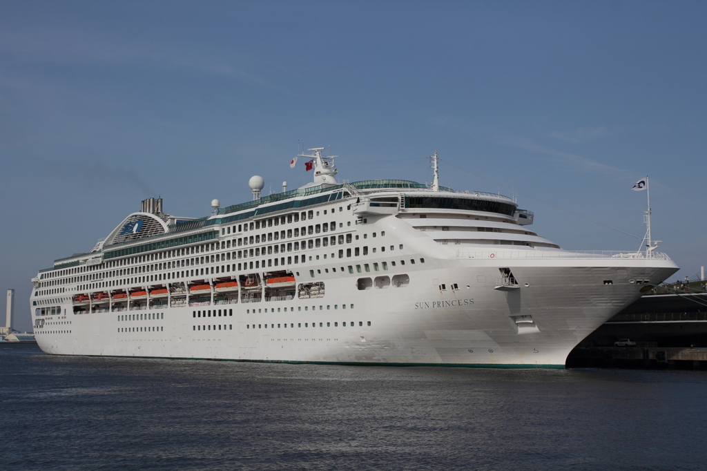Sun Princess