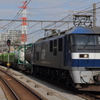 EF210 9貨物列車