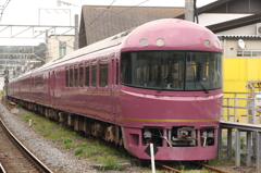 485系　宴（うたげ）
