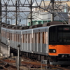 東武鉄道　50050系