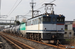 EF65 2083