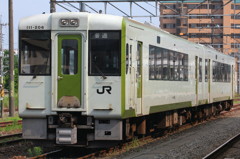 八高線 キハ110系