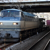 EF66 130貨物列車