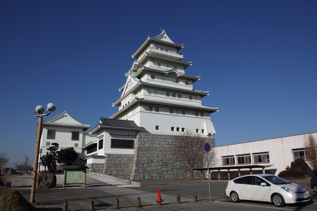 豊田城
