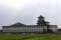 田舎館村役場