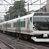 E257系　あずさ