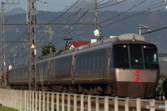 小田急 EXE